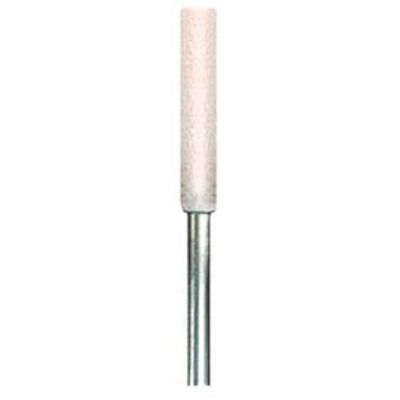 Meules d'affûtage chaine tronçonneuse diamètre 4,5 mm par 3 DREMEL