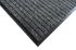 Tapis VERCORS ANTHRACITE - 40x60cm - Ep. 6,5mm ID MAT