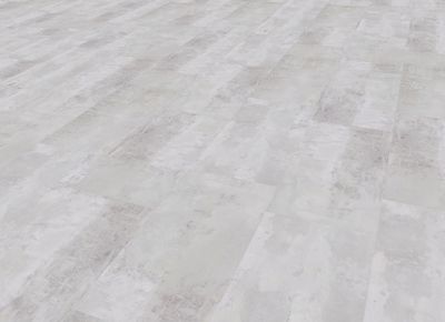 Sol vinyle décor béton clair Gotha Clear 4,2x389x729mm 23/31 GERFLOR