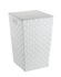 PANIER A LINGE 48L ADRIA BLANC WENKO