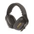 Casque antibruit reglable 26db