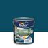 Peinture Ecran+ Multi-supports Dulux Valentine Satin Bleu Amazone 2 L