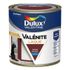 Peinture Boiseries Laque Acrylique ValéniteRouge Basque Mat 0,5 L - DULUX VALENTINE