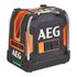 AEG Niveau Laser 30m VERT CLG330-K