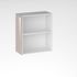 Joue de finition de cuisine Cristal cashmire 70 x 31 cm pour meuble haut