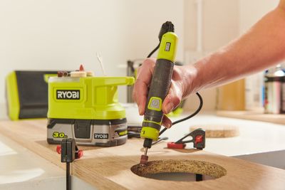 Outil multifonctions sans fil 18V One+ RRT18-0 RYOBI