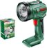 Lampe torche LED sans fil 18V BOSCH