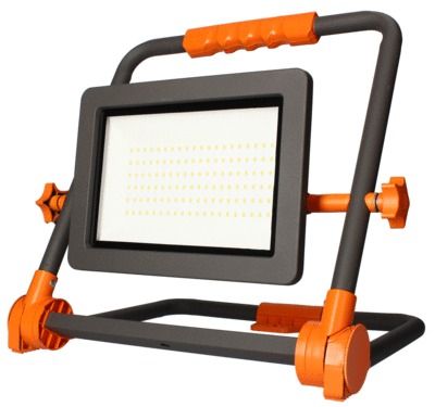 Projecteur de chantier LED Série T 8500 lumens 100 W - ARLUX