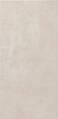 Faïence beige Smart 25 x 50 cm paquet de 1,62 m² CERAM INDUSTRIE