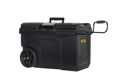 Coffre de chantier 60l STANLEY