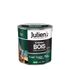 Peinture bois vert Basque RAL 6005 satin 2.5 l JULIEN