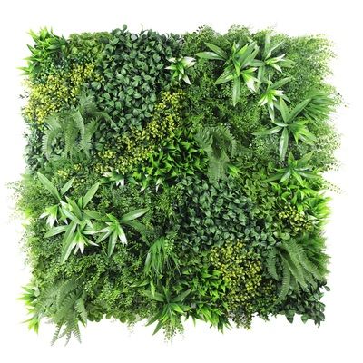 Mur vegetal savane 1 x 1