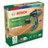 Perceuse visseuse sans fil et sans batterie 18 V AdvancedDrill BOSCH