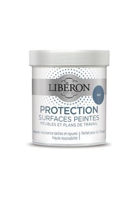 Vernis de protection pour surfaces peintes, meubles, plans travail 500 ml LIBERON