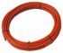 Tube PER nu rouge 13 / 16 mm 25 m SOMATHERM