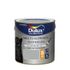 Peinture multi support extérieure satin gris franc 2 l - DULUX VALENTINE