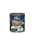 Peinture Ecran+ Bois  Satin Vert Basque 2 L - DULUX VALENTINE