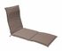 COUSSIN Bain De Soleil ALIZE TAUPE 120X75