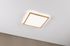 Plafonnier LED carré 293mm 4000K 16W IP44 ATRIA SHINE PAULMANN