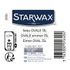 Seau ovale 13L STARWAX