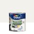 Peinture Ecran+ Multi-supports Dulux Valentine Satin Blanc 0,5 L