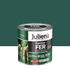 Peinture fer antirouille vert potager brillant 250 ml JULIEN