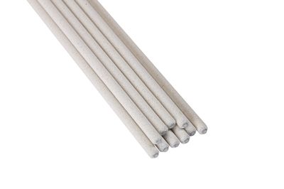 Electrodes aluminium diamètre 2,5 mm par 10 ROTHENBERGER