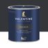 Peinture Valentine Mat Velouté Clair Obscur 0,5L - DULUX VALENTINE