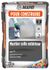 Mortier colle extérieure Gris 25 kg MAPEI