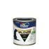 Peinture Laque Valénite Noir satin 500 ml - DULUX VALENTINE