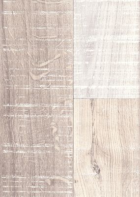 Sol stratifié décor chêne rude - 8 x 192 x 1285 mm - AJ TIMBER