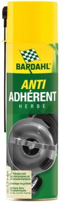 Anti adhérent herbe 400 ml BARDHAL