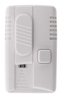 Variateur de lumière universel pied blanc ZENITECH