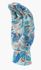 Gants de jardin jungle motif  fleurs taille 8 GERIN