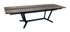 Table Galleo 180/280 hpl cave PROLOISIR