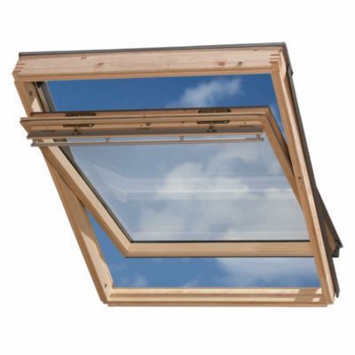 Fenêtre de toit Velux GGL3054 CK02 55 x 78 cm VELUX