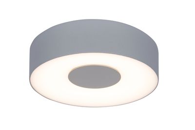 Applique-plafonnier UBLO IP 54 blanc chaud 950 lumens - COREP