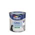 Peinture Crème de Couleur Bleu Horizon satin 500 ml - DULUX VALENTINE