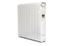 Radiateur inertie sèche Eco turbo 2000 W UNIVR CHAUFFAGE