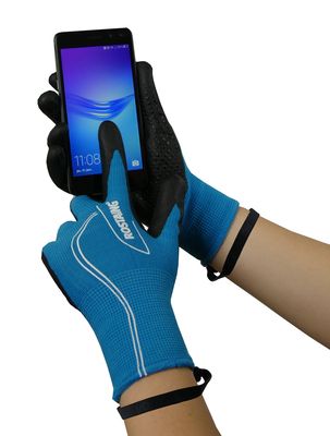 Gants Max Freeze Touch taille 7 ROSTAING