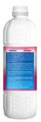 Substitut écologique de white-spirit 1 litre ONYX