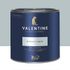 Peinture Valentine  Mat Velouté Myosotis Timide 2 L - - DULUX VALENTINE