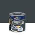 Peinture Ecran+ Fer  Brillant Gris Anthracite 0,25 L - DULUX VALENTINE