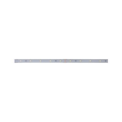 Ruban LED 1m blanc froid 6500k IP44 4W 24V Extension MAXLED 250 PAULMANN