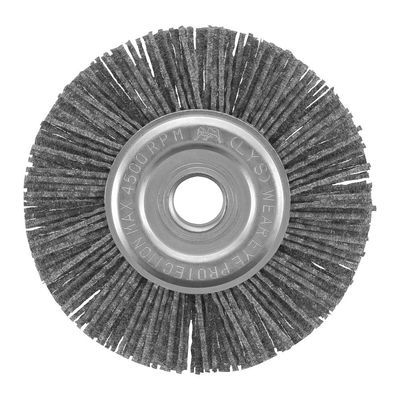 Brosse nylon pour joints de terrasse RAC818 pour nettoyeur de sol RY18PCA RYOBI