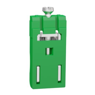 Lot de 2 griffes pour plaque de fixation - Unica SCHNEIDER ELECTRIC