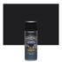 Peinture lisse spécial fer en aérosol 400 ml noir satin HAMMERITE