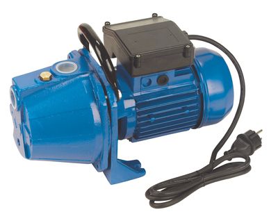 Pompe de surface eau claire manuelle 3.6 m³/h 600 W ECOP140 SPID'O