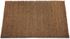 Paillasson coco naturel 40 x 60 cm uni ID MAT