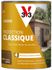 Lasure Protection Classique 4 ans chêne foncé 0,75 L